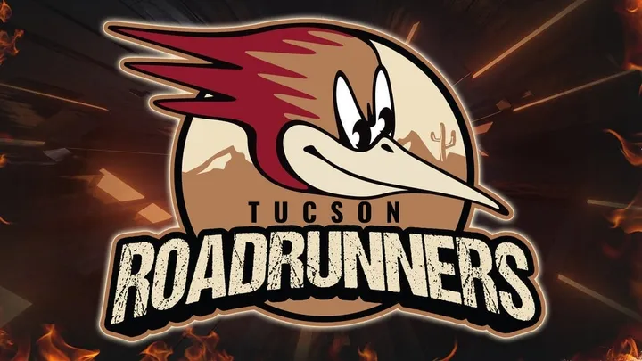 Tucson Roadrunners vs. San Diego Gulls