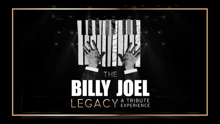 The Billy Joel Legacy