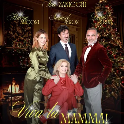 Viva La mamma