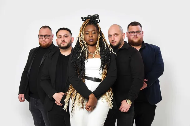 Unissono Groove & Patricie