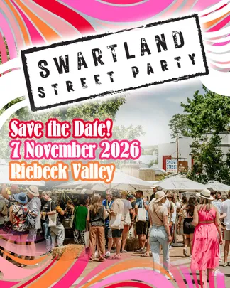 Swartland Street Party