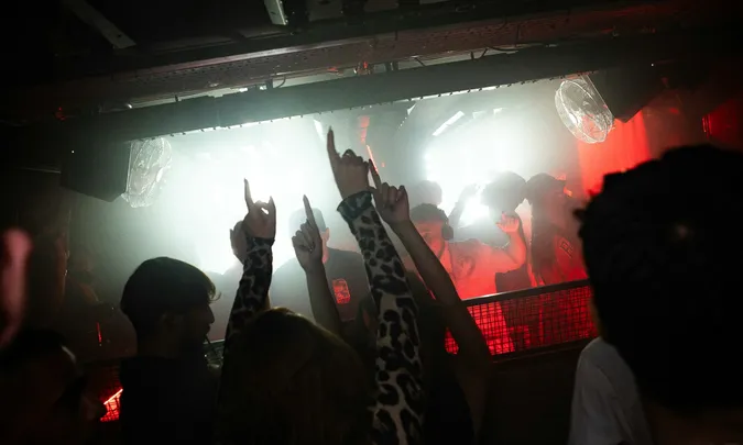 PARADOX X GALLERY