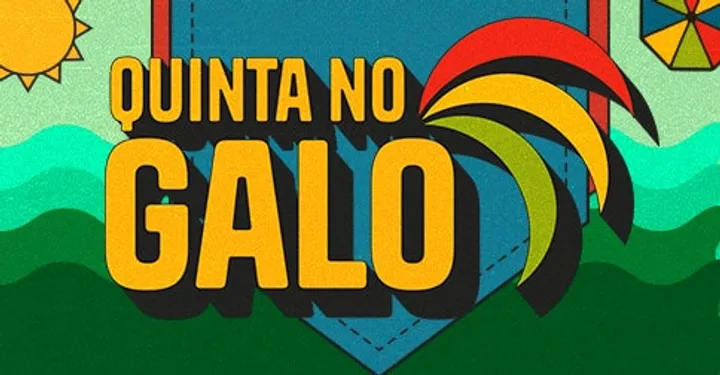 Quinta no Galo – MARRON BRASILEIRO e convidados