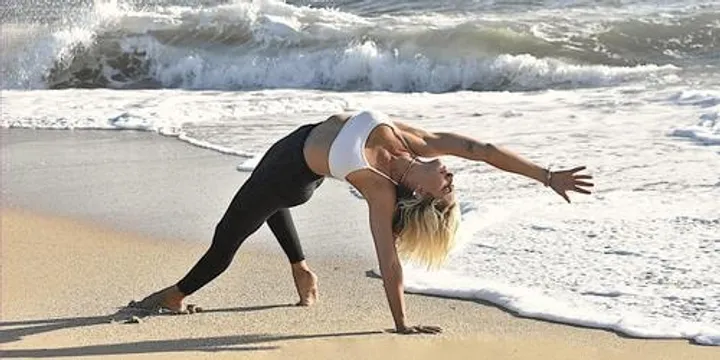 Private Yoga Classes
