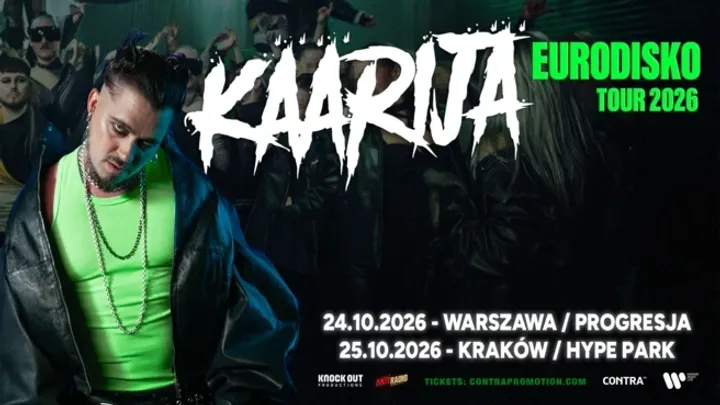 Kaarija