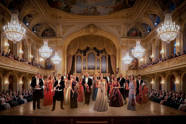 Uudenvuoden wieniläiskonsertit