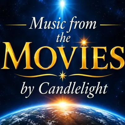 Music from the Movies by Candlelight at St Mary le Strand