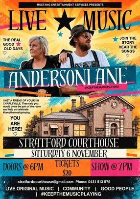 Andersonlane