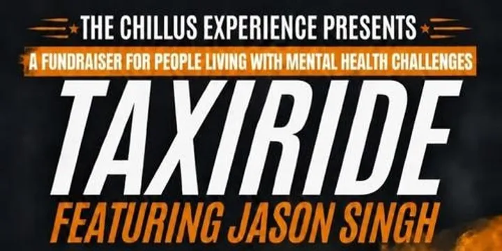 The Chillus Experience Presents