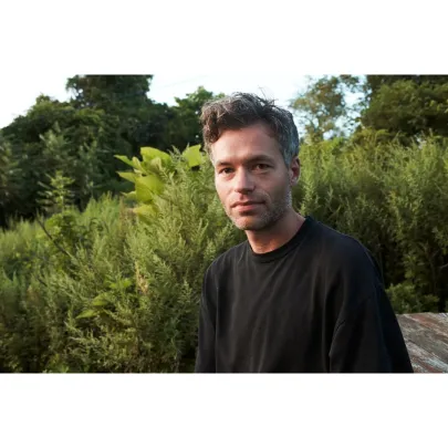 Nicholas Krgovich