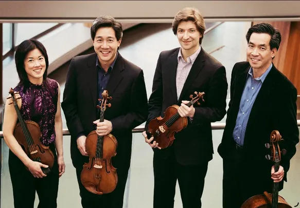 Chamber Music Hamilton