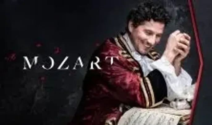 RÁKÁSZ GERGELY - MOZART