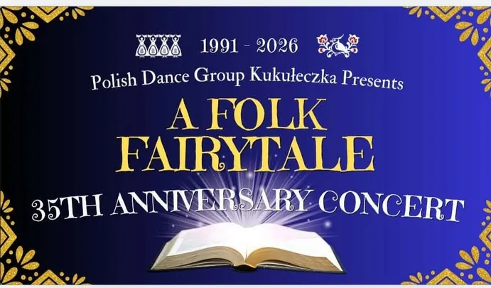A Folk Fairytale