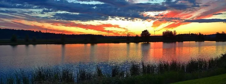 Lake Tye Challenge