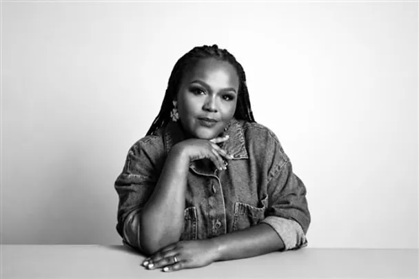 Nomfundo Xaluva presents “Ndilapha: Songs and Stories.”