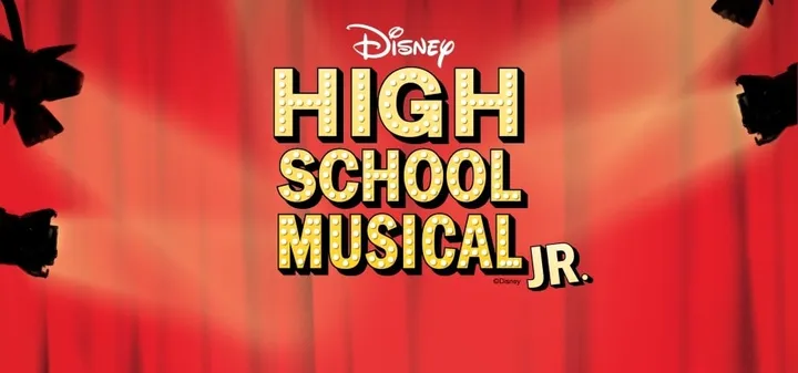 High School Musical Jr by Hive Youth Theatre