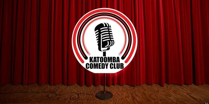 Katoomba Comedy Club | December