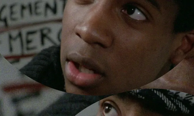 MUBI FEST: PRESSURE