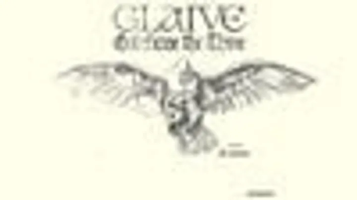 GLAIVE – GOD SAVE THE THREE TOUR