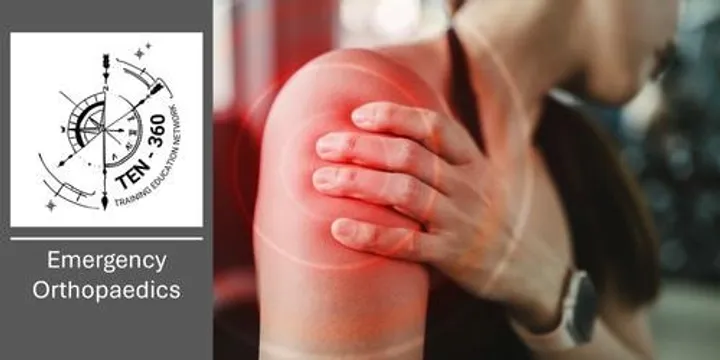 TEN-360: Emergency Orthopaedics Workshop 2027