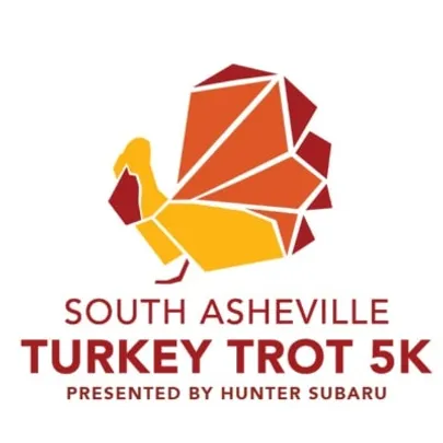 South Asheville Turkey Trot presented by Hunter Subaru
