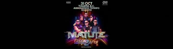 MATUTE