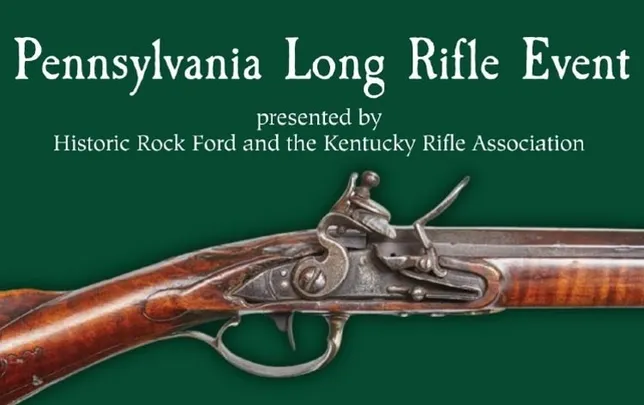 Pennsylvania Long Rifle Event