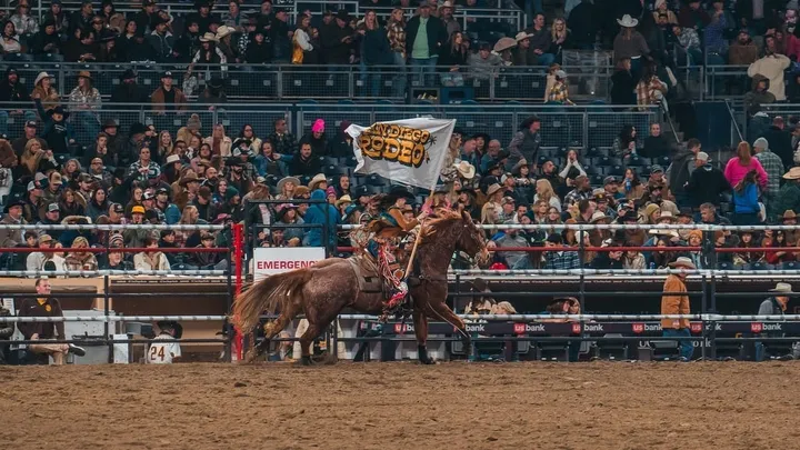 2027 San Diego Rodeo