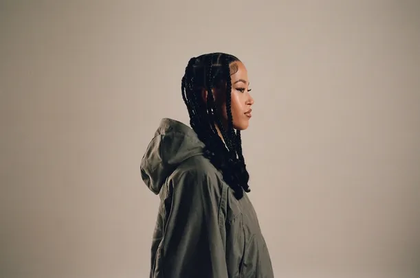 Jazzy - Peace & Patience Tour | Bristol