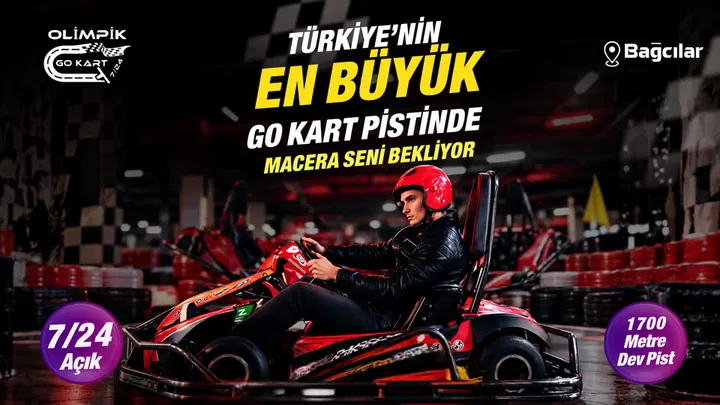Olimpik Go Kart
