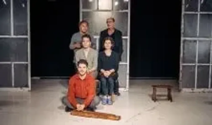 Kárpáti Péter:Térkép a túlvilágról