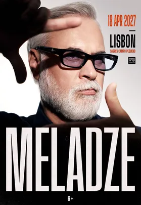 VALERY MELADZE