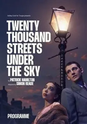 Twenty Thousand Streets Under the Sky Programme