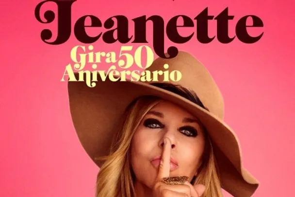 Jeanette