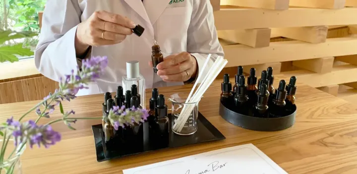 【仙台】アロマ大学2026/Aroma Bar