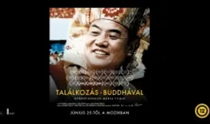 Találkozás a Buddhával (Törőcsik)