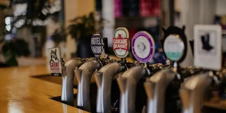 HOBART: Provide Responsible Service of Alcohol (RSA) - SITHFAB021