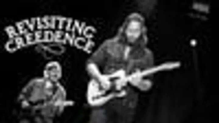Revisiting Creedence