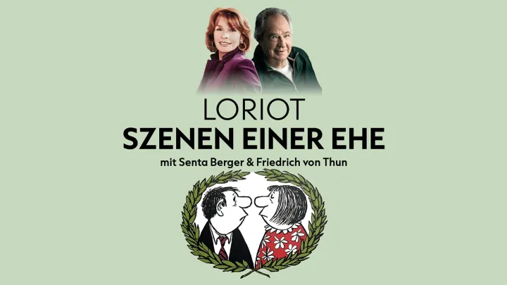 Loriot: Szenen einer Ehe