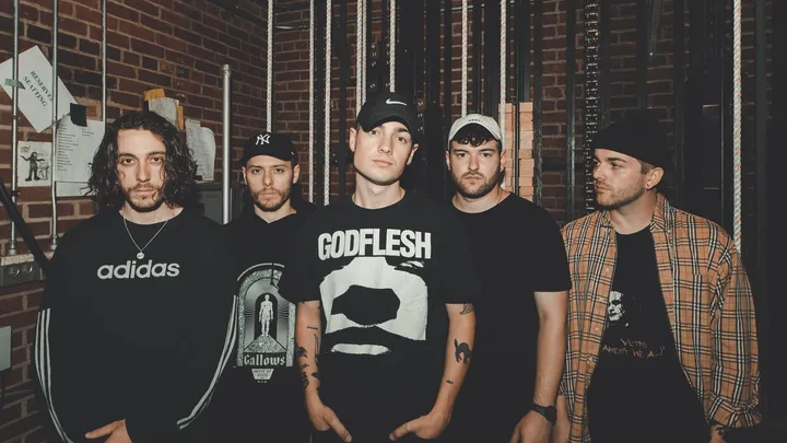 Boston Manor w/ Ben Quad