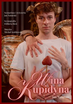 Wina Kupidyna