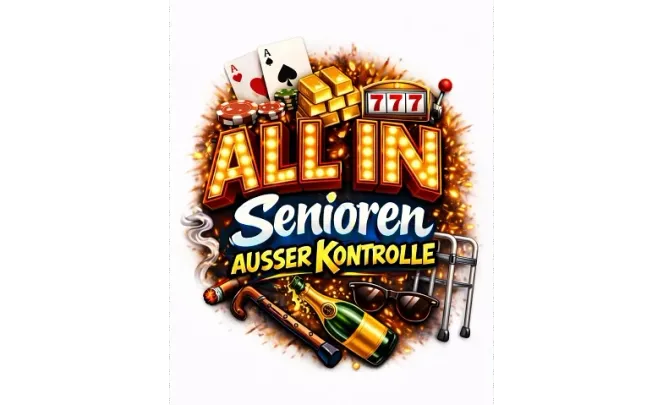 "ALL IN - Senioren ausser Kontrolle"