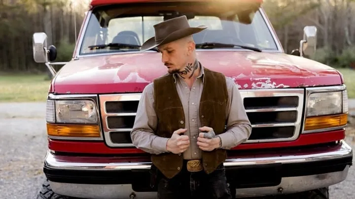 Benjamin Tod and the Inline Six 2026 Tour
