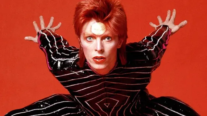 Bowie's Birthday: A Live Celebration