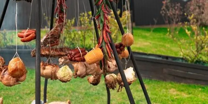Fire Feast by Fire Kitchen - 15th November 2026
