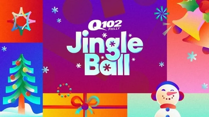 Q102's Jingle Ball Presented by Capital One