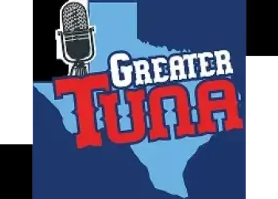 GREATER TUNA presented by Dublin Community Theatre
