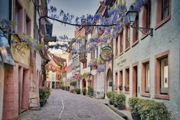 Öffentliche Stadtführung Freiburg - Stadtführung Freiburg 2026