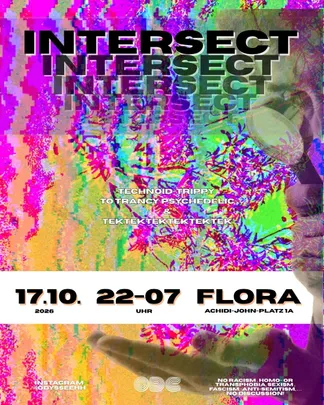 INTERSECT #2