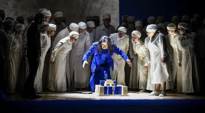 Nabucco